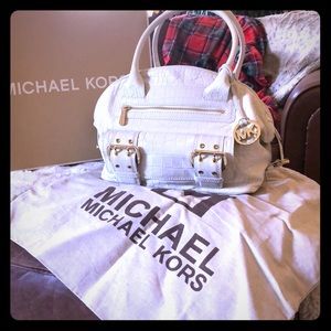 Michael Kors handbag